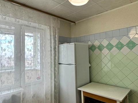 квартира по адресу Николая Кибальчича ул., 15