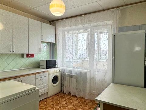 квартира по адресу Николая Кибальчича ул., 15