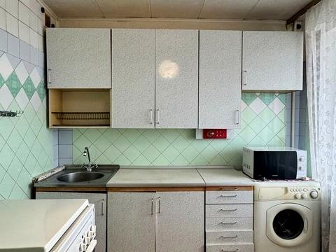 квартира по адресу Николая Кибальчича ул., 15