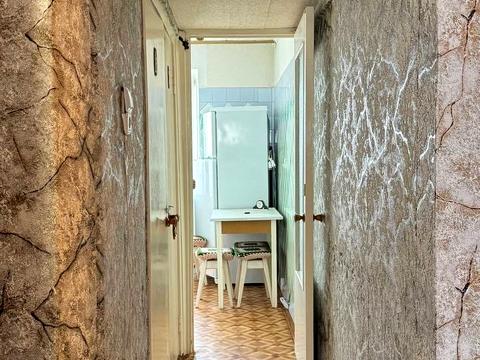 квартира по адресу Николая Кибальчича ул., 15