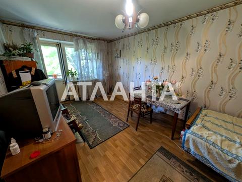 квартира за адресою Євгена Танцюри вул., 7