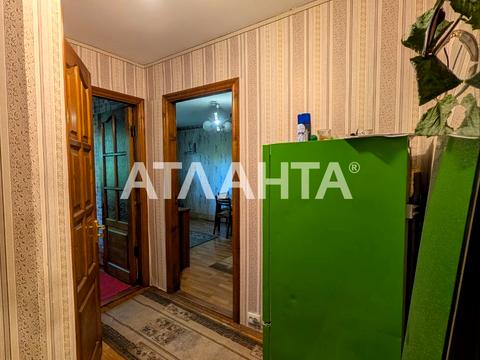 квартира за адресою Євгена Танцюри вул., 7