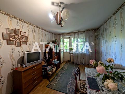 квартира за адресою Євгена Танцюри вул., 7
