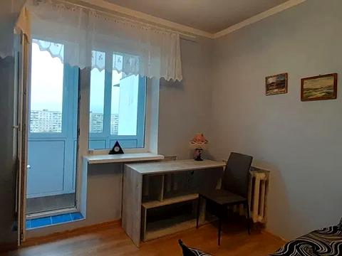 квартира за адресою Володимира Івасюка просп. (Героїв Сталінграду), 48