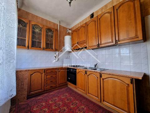 квартира за адресою Кривий Ріг, Соборності вул. (Косіора), 16