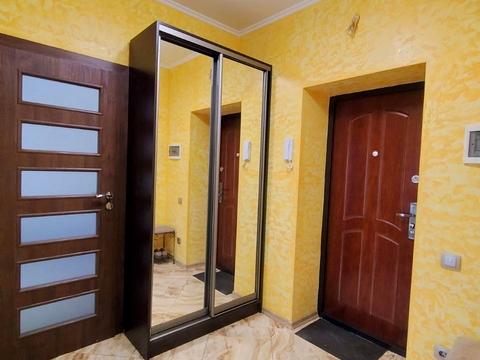 квартира по адресу Янтарная ул., 4