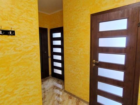 квартира по адресу Янтарная ул., 4