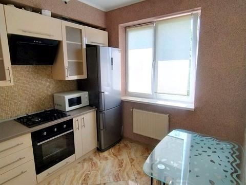квартира по адресу Янтарная ул., 4