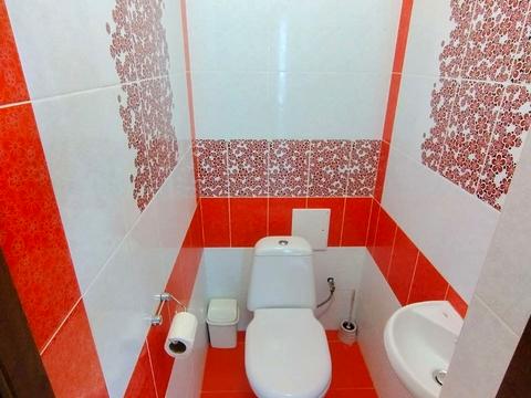 квартира по адресу Янтарная ул., 4