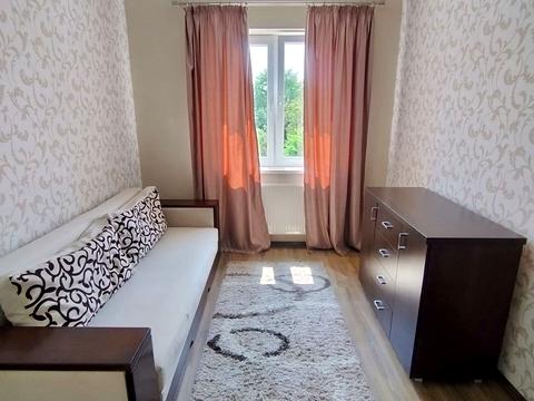 квартира по адресу Янтарная ул., 4