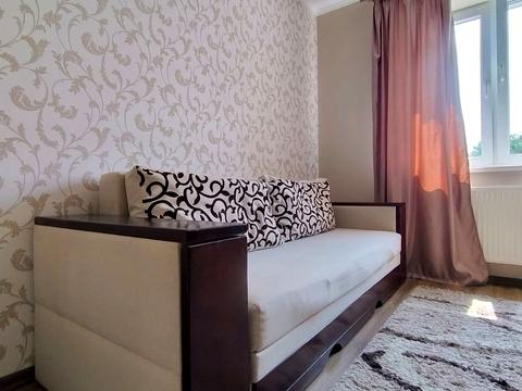 квартира по адресу Янтарная ул., 4