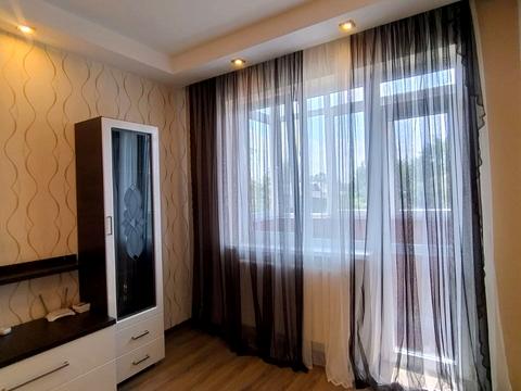 квартира по адресу Янтарная ул., 4