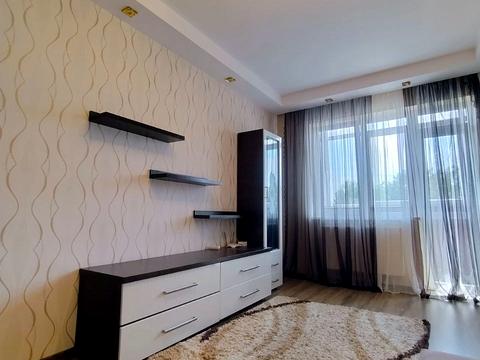 квартира по адресу Янтарная ул., 4