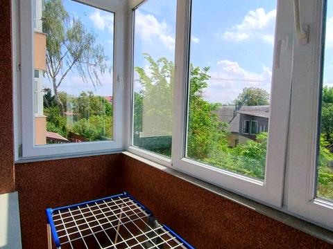 квартира по адресу Янтарная ул., 4