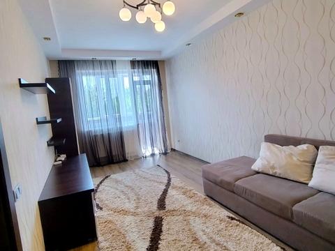 квартира по адресу Янтарная ул., 4