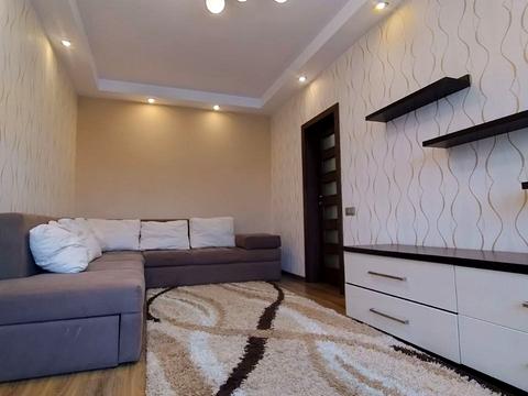 квартира по адресу Янтарная ул., 4