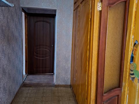 квартира по адресу Героев Труда ул., 30