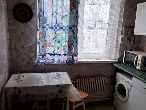 квартира по адресу Героев Труда ул., 30