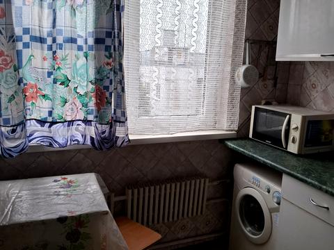 квартира по адресу Героев Труда ул., 30