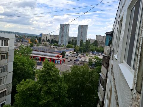квартира по адресу Героев Труда ул., 30