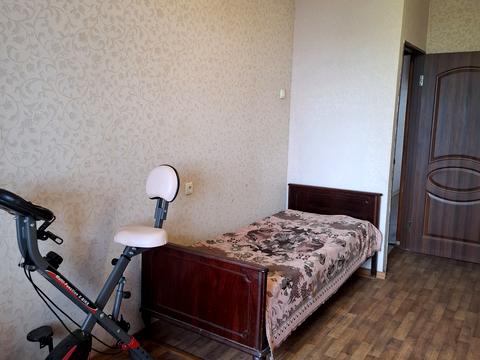 квартира по адресу Героев Труда ул., 30