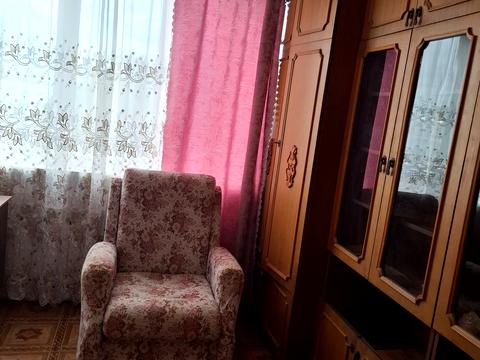 квартира по адресу Героев Труда ул., 30