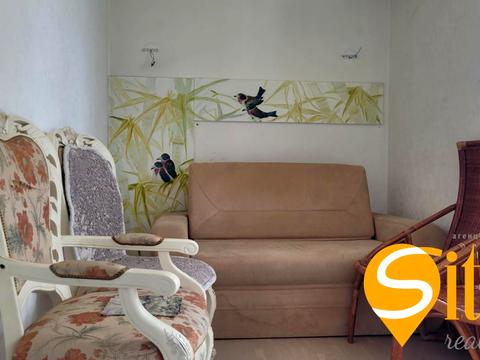 квартира по адресу Юрия Шумского ул., 3-Г