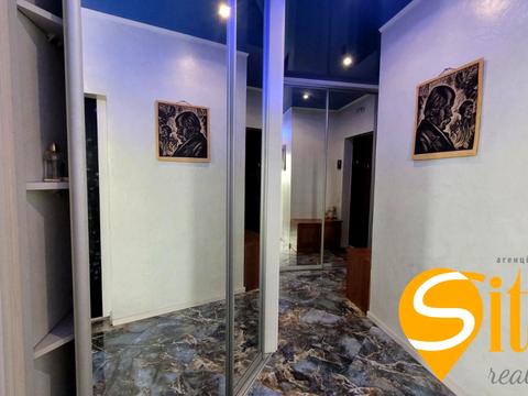квартира по адресу Юрия Шумского ул., 3-Г