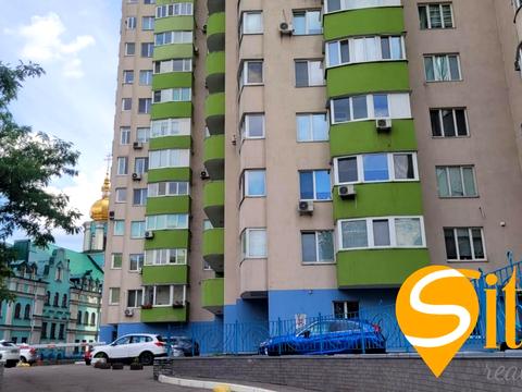 квартира по адресу Юрия Шумского ул., 3-Г