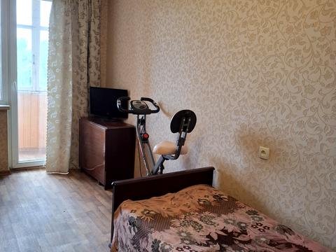 квартира по адресу Героев Труда ул., 30