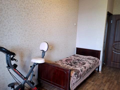 квартира по адресу Героев Труда ул., 30