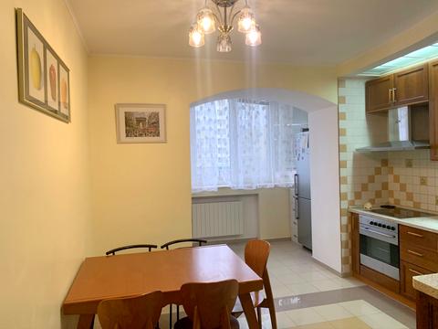 квартира за адресою Аркадіївський пров., 9/1