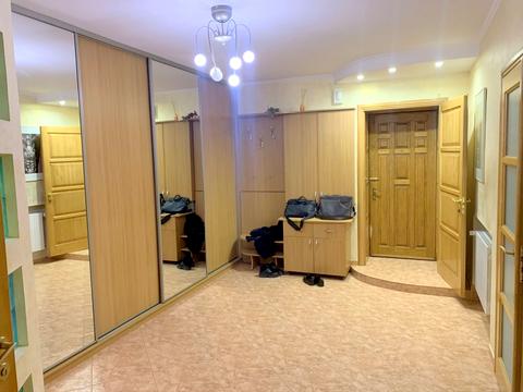 квартира за адресою Аркадіївський пров., 9/1