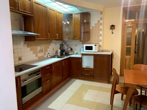 квартира за адресою Аркадіївський пров., 9/1
