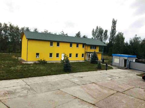 комерційна за адресою Новопромислова, 16