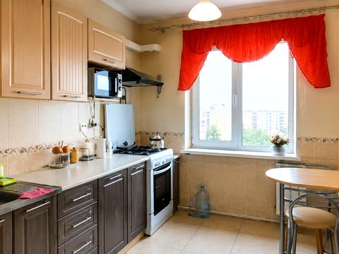 квартира за адресою Володимира Івасюка просп. (Героїв Сталінграду), 48