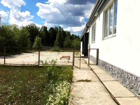 комерційна за адресою Новопромислова, 16