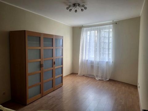 квартира по адресу Раисы Окипной ул., 10