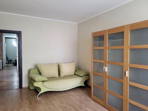 квартира по адресу Раисы Окипной ул., 10