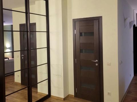 квартира по адресу Раисы Окипной ул., 10