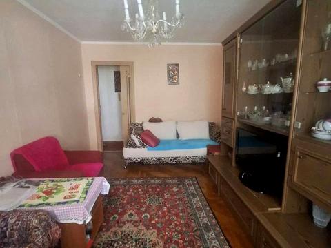 квартира за адресою Богдана Хмельницького просп. (Героїв Сталінграда), 10-Б