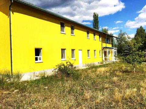 комерційна за адресою Новопромислова, 16