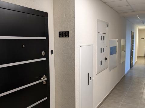 квартира за адресою Буча, Лесі Українки вул., 3