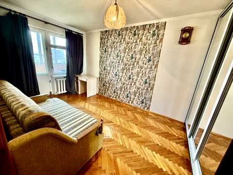 квартира по адресу Татарская ул., 3/2