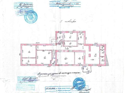 комерційна за адресою Новопромислова, 16