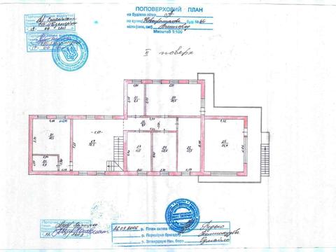 комерційна за адресою Новопромислова, 16