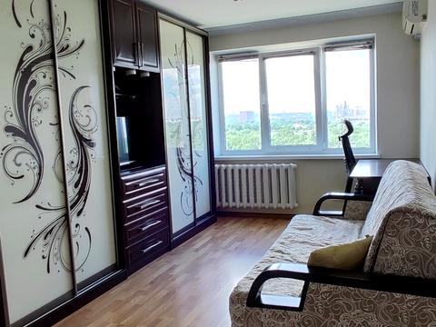 квартира по адресу Романа Шухевича просп. (Ватутина), 2