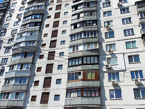 квартира по адресу Романа Шухевича просп. (Ватутина), 2