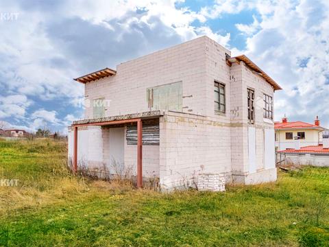 дом по адресу Монтажная ул., 10