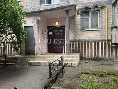 квартира за адресою Ушинського вул., 26